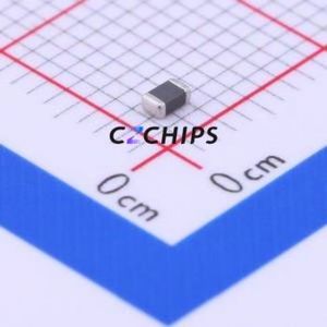 MGGB2012M121HT-LF Ferrite Bead 0805 RF ( Impedance @ Frequency: 120Ohm@100MHz )( Error: 25% )( DC Resistance (DCR): 150mOhm ) - Product Image 2