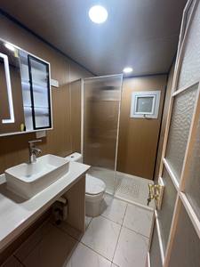 Maison conteneur mobile pour l'hébergement d'un camp <span class=keywords><strong>de</strong></span> pêche <span class=keywords><strong>près</strong></span> des lacs - Product Image 5