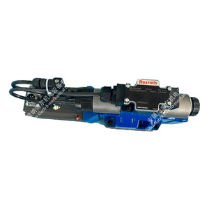R900954270 4WRTE16E125L-4X/6EG24K31/A1M ตัวควบคุมทิศทางแบบสัดส่วน - Product Image 6