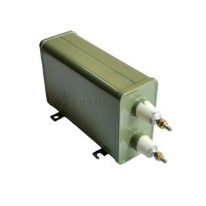 Condensateur céramique haute stabilité CH82X-SY CH82X |   Condensateur SMD à faible ESR CH82X-SY - Product Image 2