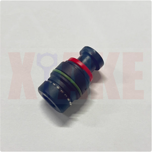 วาล์วตรวจสอบฝาครอบเพลาลูกเบี้ยวสำหรับ SAIC Roewe 750มก. 750 2009 2.5ลิตร <span class=keywords><strong>KV6</strong></span> V6 2.5ลิตร <span class=keywords><strong>KV6</strong></span> LZN100220 V6 - Product Image 3