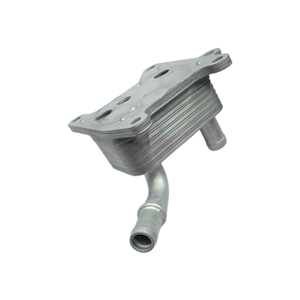 213053566R 21305-3566R Radiador de Refrigeración de Transmisión para Renault CLIO Dacia LOGAN <span class=keywords><strong>SANDERO</strong></span> - Product Image 4