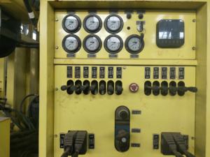 유정용 휴대용 차량 장착 유압 딥 코어 드릴링 장비 - Product Image 5