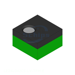 Mémoire LE24L042CS-LV-TFM-E 4 WFBGA, WLBGA Acheter des composants électroniques en ligne Service unique original - Product Image 1