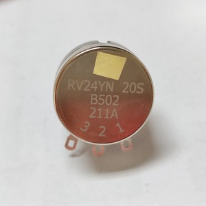 Điều Khiển Từ Xa 24Mm Kỹ Thuật Số 500K 1M <span class=keywords><strong>100K</strong></span> <span class=keywords><strong>Potentiometer</strong></span> - Product Image 5