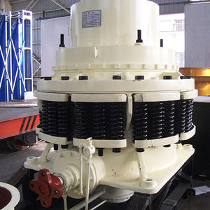 เครื่องบดกรวยแบบสปริงสำหรับหินปูน หินอ่อน หินบะซอลต์ รุ่น Ascend Spring Cone Crusher กำลังการผลิต 20-30 ตันต่อชั่วโมง PYB600 PYB900 ใช้ในโรงโม่หินและเหมืองแร่ - Product Image 6