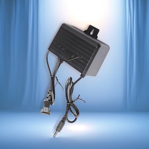 Small power supply, <b>12V</b> surveillance equipment, 5.5*2.5mm mouse-style power supply waterproof <b>adapter</b> M368 - Product Image 2