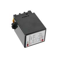 Relais électromagnétique miniature scellé Dixsen AFR-1 AC 220V, contrôleur de niveau de liquide bistable, interrupteur de contrôle de niveau d'eau