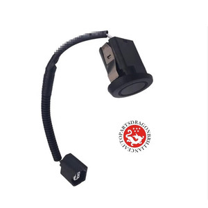 Cảm biến hỗ trợ đỗ xe phía trước 39693swwg01 39693-swf-g01 39680-shj-a61-c01 39680shja61c01 39680-shj-a61 39680shja61 39693-swt-w02 - Product Image 5