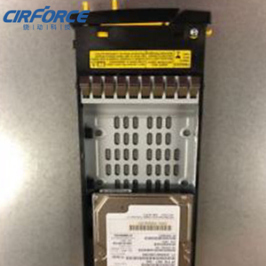 697387-001 HPE M6710 300 GB 6G SAS 15 K 2.5IN HDD sabit disk - Product Image 1
