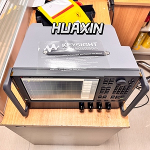 Analyseur de Réseau Vectoriel ENA Keysight E5080B, l'Analyseur de Réseau ENA le Plus Intégré et Flexible Utilisé hx - Product Image 3
