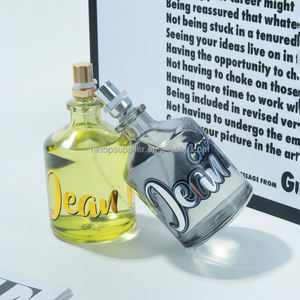 Parfum de luxe pour homme en gros - 100 ml Eau de toilette de haute qualité longue durée pour homme - Product Image 6