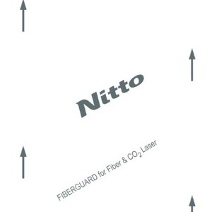 ฟิล์มป้องกัน Nitto Denko 3104H5 ขนาด 50 เมตร PET แบบทึบแสง สำหรับอุปกรณ์อิเล็กทรอนิกส์สำหรับผู้บริโภค - Product Image 2