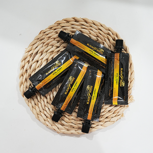 Importé de Thaïlande : Miel Black Horse — Miel naturel aux herbes pour la vitalité masculine - Product Image 2