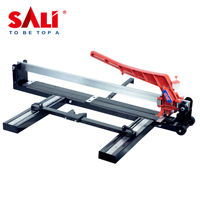 SALI Nouvelle Arrivée Machine Manuelle de Coupe Carrelage Céramique Porcelaine 800/1200/1800 Fraise Laser DIY Qualité Industrielle Support OEM ODM