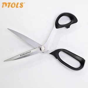 高品质裁缝剪刀 重型裁缝剪刀 服装设计师缝纫布料剪刀 - Product Image 2