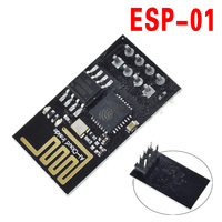Orida-ranceiver esp01, fabricante de ESP8266-01, sin cables, esp8266 ES01 01 ESP8266-01