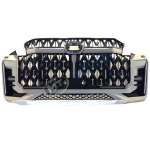 Maictop-kit de carrocería de parachoques para <span class=keywords><strong>lancruiser</strong></span> lc 300 serie lc300 FJ300 2022 2023 - Product Image 2