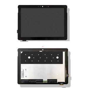 마이크로 소프트 표면 이동 1 1824 1825 LCD 터치 스크린 디지타이저 어셈블리 - Product Image 4