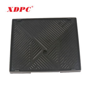 Vasino portatile per cagnolini vasino per cuccioli cane addestramento pipì Bedpan per animali domestici pulizia cani toilette - Product Image 2