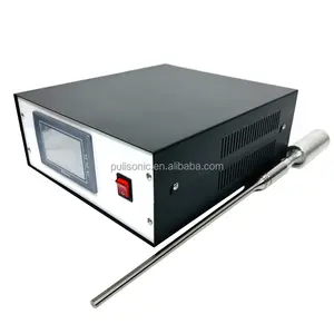 20khz Ultrasonic Cell Disintegrator Ultrasonic Disruptor Pequeno Volume Ultrasonic Homogeneizador Celular Triturador