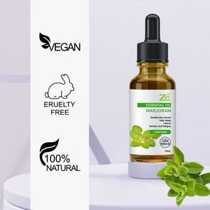 Aceite Esencial de Majoora 100% Puro y Orgánico al por Mayor para Difusor, Aromaterapia y Cuidado de la Piel - Product Image 4