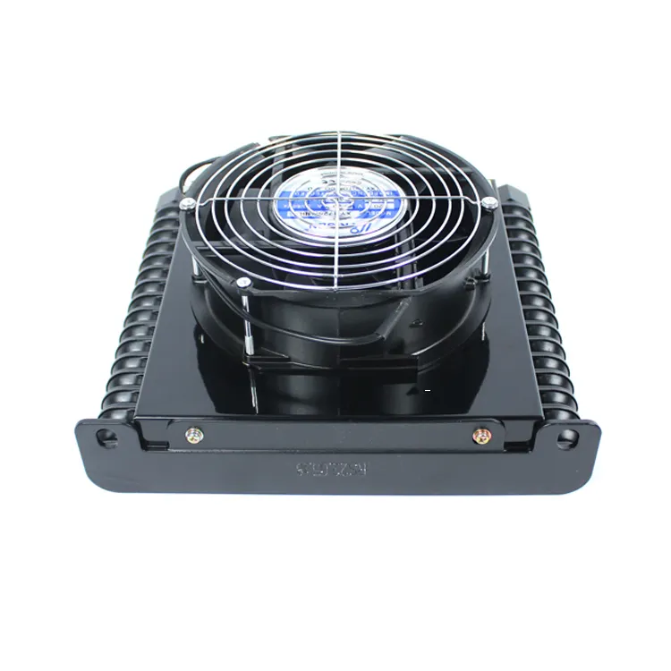 Professional Manufacturers Radiator AF1025T-CA Cabinet Ventilation Fan Product