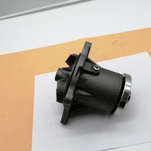 ME517693 Water <b>Pump</b> for CAT3066 S6K Engine E320C - Product Image 5