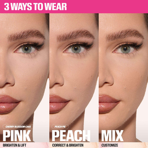 <span class=keywords><strong>Polvo</strong></span> Suelto Fácil de Aplicar para Maquillaje Facial, Cosméticos Femeninos, Doble Tono, Acabado Mate de Larga Duración, Control de Grasa, <span class=keywords><strong>Polvo</strong></span> Fijador de Maquillaje - Product Image 5