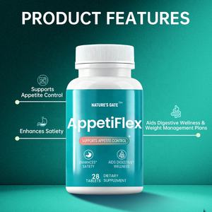 Suplemento Herbal Natural ACORN para el Control del Apetito y la Saciedad, Extracto de Hoja de Morera, Tabletas para el Control de Peso - Product Image 4