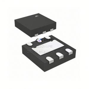 วงจรรวม SN74LVC1G3157DRYR แบบ SON-6 ของแท้จากโรงงานโดยตรง บริการชิ้นส่วนอิเล็กทรอนิกส์ระดับมืออาชีพ บริการ BOM / SMT / PCB - Product Image 1