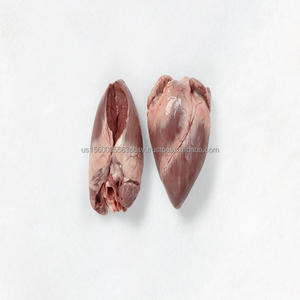 Meilleurs prix sur Coeurs de porc surgelés - Product Image 2