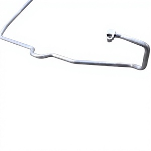 Tuyau de climatisation pour Ferrari SF90 ; Pièces automobiles ; Système de refroidissement du moteur automobile ; Tuyau de climatisation ; Tuyau de climatisation flexible - Product Image 3