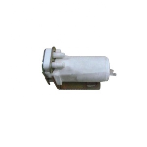 Nouvelle Pompe de Lave-Glace en Promotion pour Camions <span class=keywords><strong>Volvo</strong></span> – <span class=keywords><strong>Pièces</strong></span> Détachées Référence 1585878 0008693121 – Idéale pour les <span class=keywords><strong>Pièces</strong></span> de Carrosserie de Camion - Product Image 1