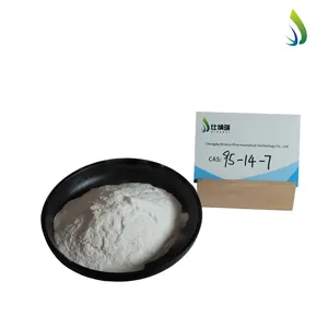 سعر المصنع Benzotriazole C6H5N3 1H-Benzotriazole CAS 95-14-7