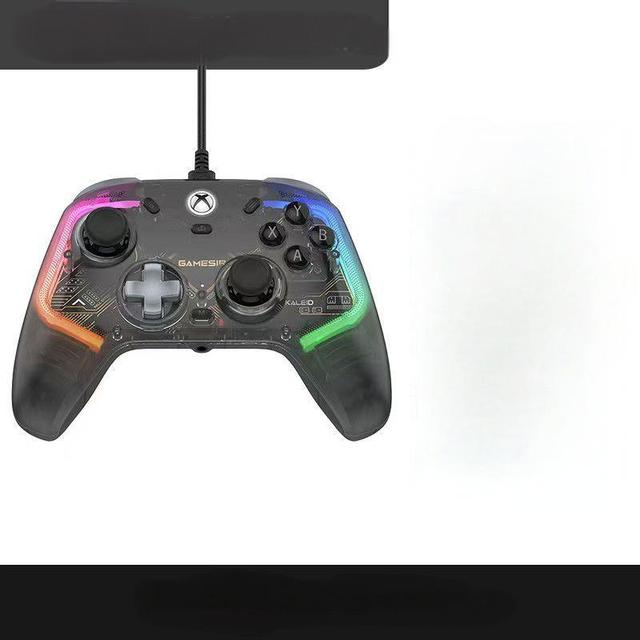 For GameSir Kaleid K1 Wired Game Controller Vibration Motor for Xbox Series X|S for Xbox One X|S Windows 10/11 Steam New Release