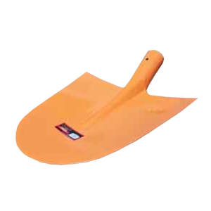 Cardinale อุตสาหกรรมพลั่วกลม270x275มม. 0.9กก - Product Image 1