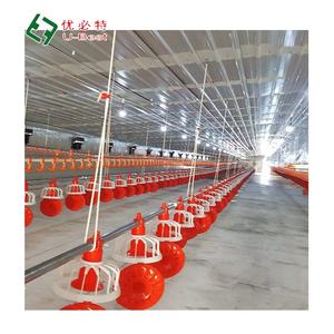 Bonne qualité automatique élevage d'animaux élevage <span class=keywords><strong>poulet</strong></span> <span class=keywords><strong>de</strong></span> <span class=keywords><strong>chair</strong></span>/équipement <span class=keywords><strong>de</strong></span> <span class=keywords><strong>race</strong></span> volaille mangeoires et abreuvoirs <span class=keywords><strong>poulet</strong></span> - Product Image 4