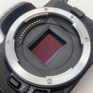 Appareil photo hybride <span class=keywords><strong>Nikon</strong></span> <span class=keywords><strong>Z50</strong></span> 20,8 Mpx d'occasion, appareil photo hybride d'occasion avec connectivité Wi-Fi, appareil photo avec batterie et chargeur inclus - Product Image 6