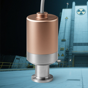 Độ chính xác cao OEM 0.1% kf16 kf25 <span class=keywords><strong>VCR</strong></span> chất lỏng không khí điện dung chân không cảm biến áp suất - Product Image 2