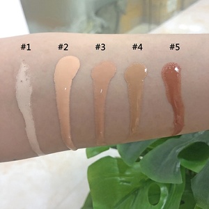 自有品牌 BB 霜 白色彩妆粉底液 精华液 BB提亮焕白粉底液 - Product Image 6