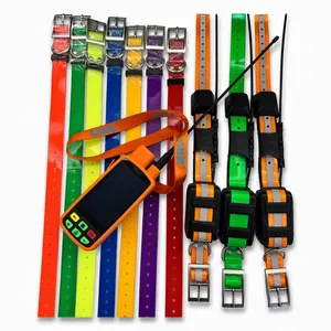 Eseek GPS Dog Collar Tracker Hound GPS <b>Tracking</b> <b>Device</b> Real Time <b>Tracking</b> For Dogs - Product Image 1