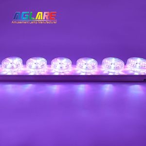 Aglare Decorations 60MM Lumière LED RGB Automatique pour Fêtes Foraines, Étanche AC24V, pour Extérieur - Product Image 6