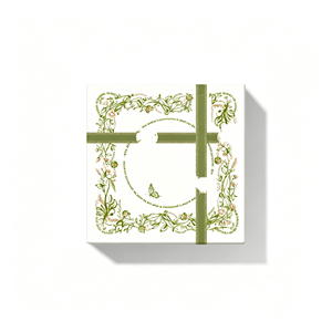 Housewarming Gift <b>Box</b> Neutral Paper Container <b>For</b> New Home <b>Present</b> Daily Item Packing - Product Image 1