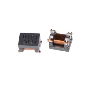ตัวเหนี่ยวนำแบบแท้ ICschip ชนิด Choke และ Coil ขนาด 100uH 150mA 1.5โอห์ม รุ่น ACT1210-101-2P-TL00 - Product Image 1