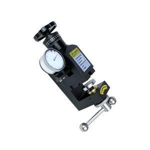 Tester di <span class=keywords><strong>Durezza</strong></span> <span class=keywords><strong>Rockwell</strong></span> Portatile Manuale HRC-30-40 (Acciaio) ad Alta Precisione per Misurazioni Accurate della <span class=keywords><strong>Durezza</strong></span>, Compatto - Product Image 1