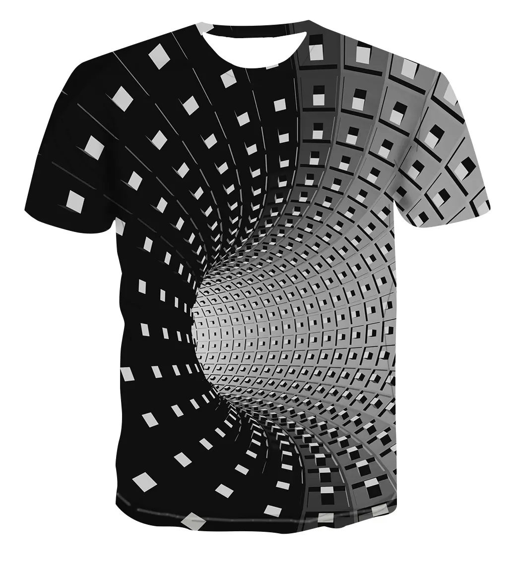 Evertop OEMODM PlayerasメンズTシャツ特大TシャツCamisaMayoreo Ropa Hombre Playera Para Sublimar Shirts For Men