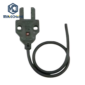 Photo Microsensor EE-SX951-W 1M EE-SX952-W 1M With Standard Wire for Automation - Product Image 1