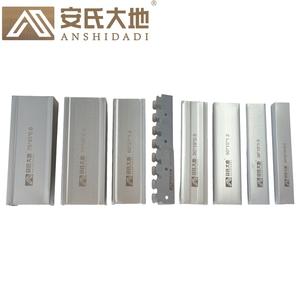 Composants de grille de plafond en acier léger pour cloisons sèches, imperméables, ignifuges, haute résistance, légers, pour l'Amérique du <span class=keywords><strong>Nord</strong></span> - Product Image 6
