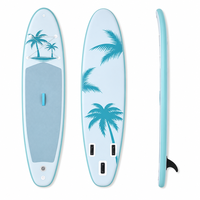 Planche de SUP de tourisme pour sports nautiques en plein air, planche à pagaie tout usage en PVC pour adultes, surf, pêche, lacs, rivières, 3 ailerons